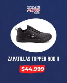 Catálogo Marathon Deportes Página 12