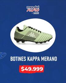 Catálogo Marathon Deportes Página 13