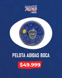 Catálogo Marathon Deportes Página 8