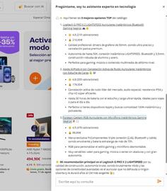 Catálogo PC Componentes Página 4