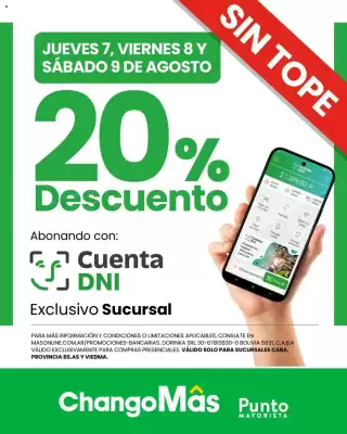 Catálogo Punto Mayorista