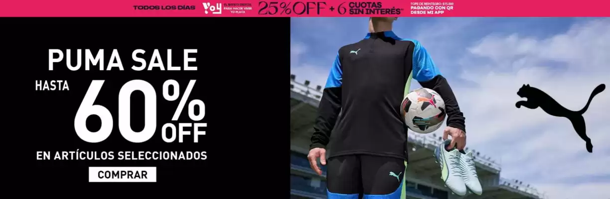 Catálogo Dash Deportes (válido hasta 19-08)