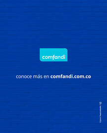 Catálogo Comfandi Página 3