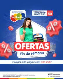 Catálogo Surtifamiliar Página 1