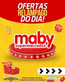 Catálogo Maby Supermercados Página 3