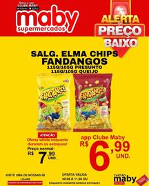 Catálogo Maby Supermercados Página 4