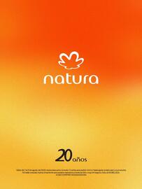 Catálogo Natura Página 32