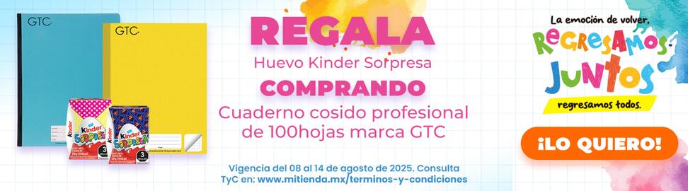 Catálogo Mi Tienda del Ahorro Página 3