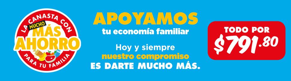 Catálogo Mi Tienda del Ahorro Página 7