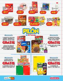 Catálogo Mi Tienda del Ahorro Página 2