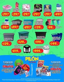 Catálogo Mi Tienda del Ahorro Página 3