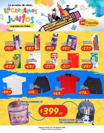 Catálogo Mi Tienda del Ahorro Página 4