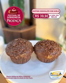 Catálogo Proença Supermercados Página 3