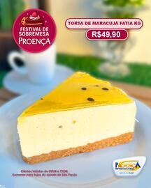 Catálogo Proença Supermercados Página 5