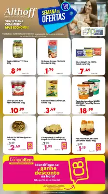 Catálogo Althoff Supermercados