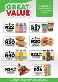 Fresh Stop catalogue Page 2