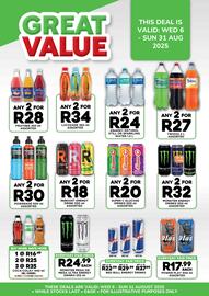 Fresh Stop catalogue Page 4