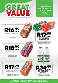 Fresh Stop catalogue Page 5