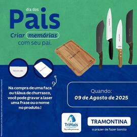 Catálogo Bergamais Supermercados Página 1