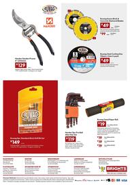Brights Hardware catalogue Page 2