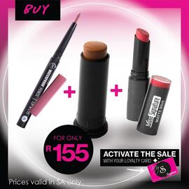 Signature Cosmetics catalogue Page 2