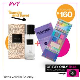 Signature Cosmetics catalogue Page 5