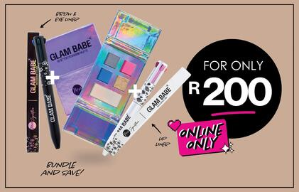Signature Cosmetics catalogue Page 4