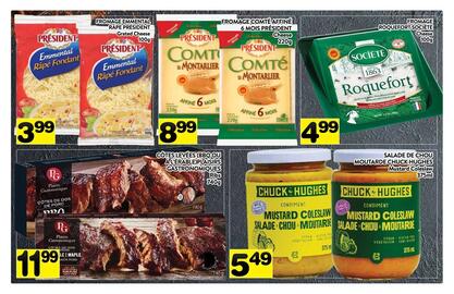 Supermarché PA flyer Page 10