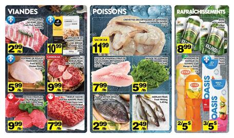Supermarché PA flyer Page 4