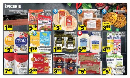 Supermarché PA flyer Page 5