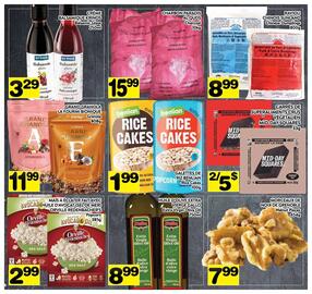 Supermarché PA flyer Page 7