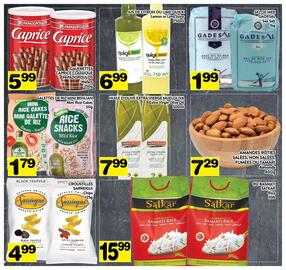 Supermarché PA flyer Page 8