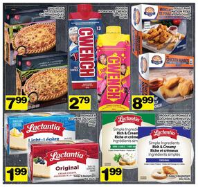 Supermarché PA flyer Page 9