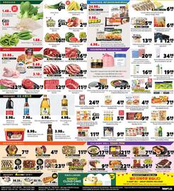 H-Mart flyer Page 2