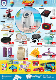 Pasons catalogue week 32 Page 8