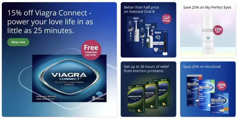 Lloyds Pharmacy leaflet (valid until 14-08)