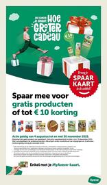 AVEVE folder Pagina 11