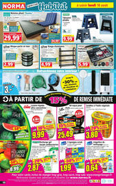 Catalogue Norma semaine 33 page 10