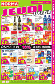 Catalogue Norma semaine 33 page 11