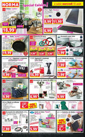 Catalogue Norma semaine 33 page 2