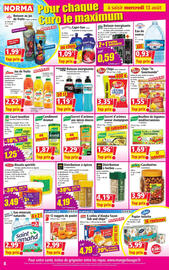 Catalogue Norma semaine 33 page 8