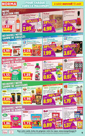 Catalogue Norma semaine 33 page 9