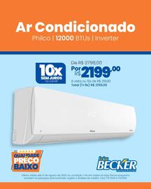 Catálogo Lojas Becker Página 3