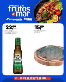 Ofertas Frangolândia Página 2