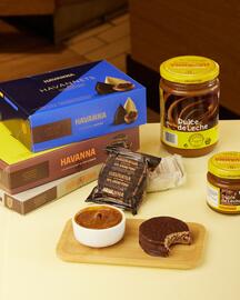 Catálogo Havanna Página 1