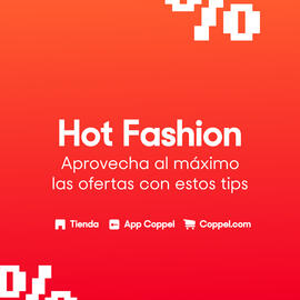 Catálogo Coppel semana 32 Página 1