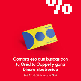 Catálogo Coppel semana 32 Página 4