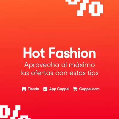 Catálogo Coppel (válido hasta 14-08)