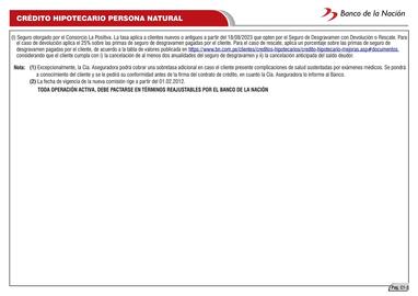 Catálogo Banco de la Nación Página 17