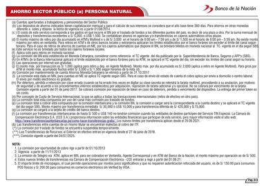 Catálogo Banco de la Nación Página 23